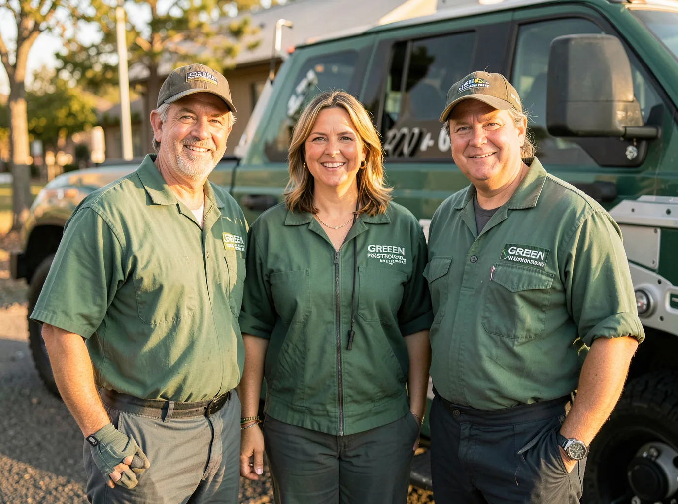 Water Damage Restoration company in Andreas, PA